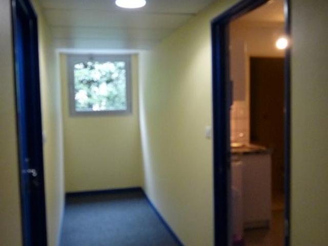 Studio de 20m2 à louer sur Vandœuvre lès Nancy