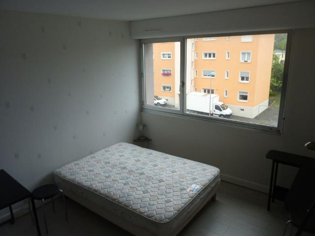Studio de 20m2 à louer sur Vandœuvre lès Nancy