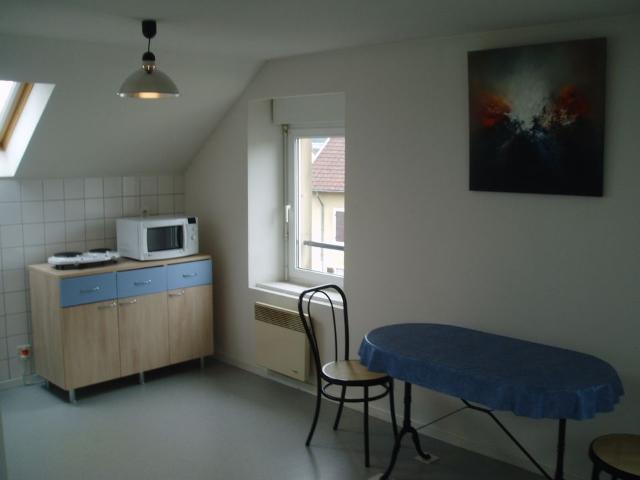 Studio de 20m2 à louer sur Valdoie