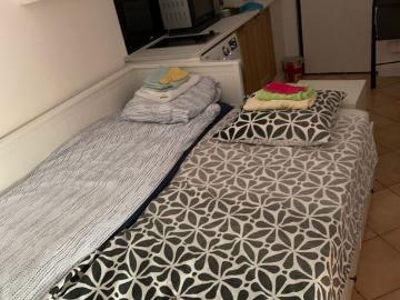 Studio de 20m2 à louer sur Vaulx en Velin