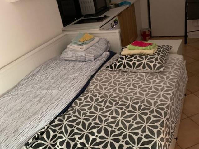 Studio de 20m2 à louer sur Vaulx en Velin