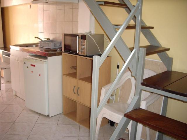 Studio de 20m2 à louer sur Vauréal