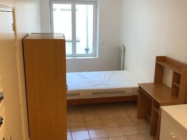 Studio de 20m2 à louer sur Verdun