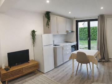 Studio de 20m2 à louer sur Verneuil sur Seine