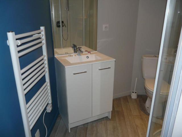 Studio de 20m2 à louer sur Vichy