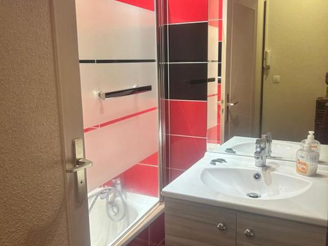 Studio de 20m2 à louer sur Ville d'Avray