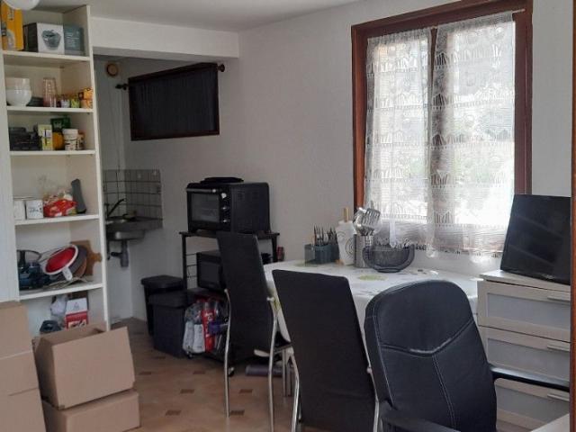 Studio de 20m2 à louer sur Villers lès Nancy