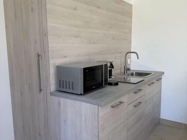 Studio de 20m2 à louer sur Villeurbanne