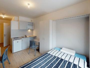 Studio de 20m2 à louer sur Villiers sur Marne