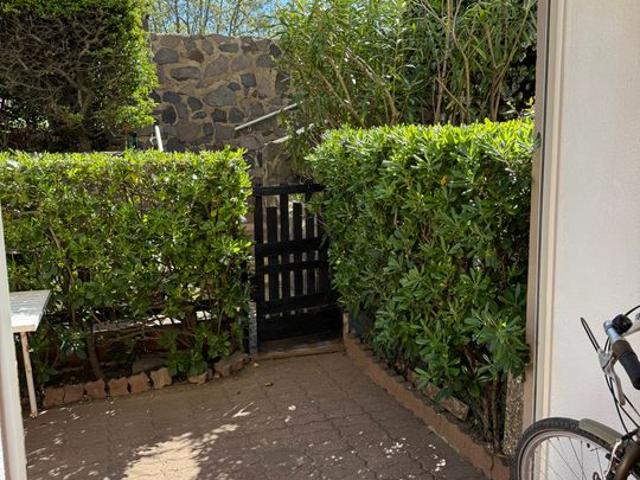 Studio de 20m2 à louer sur Agde