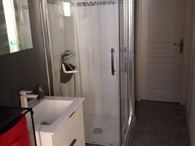 Studio de 20m2 à louer sur Agen