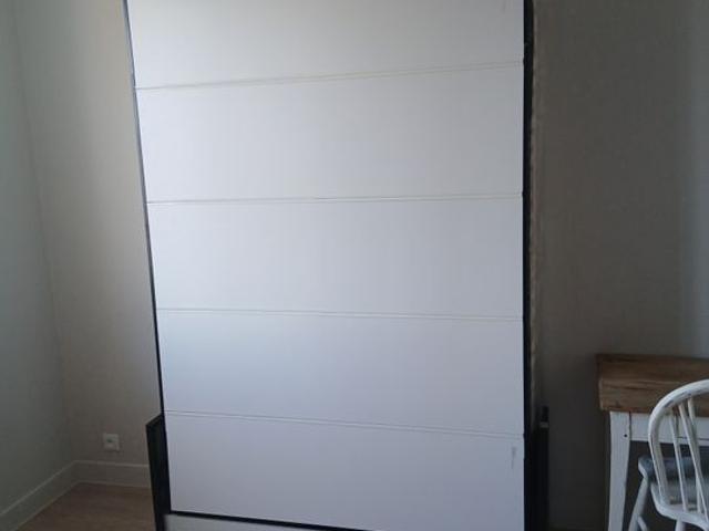 Studio de 20m2 à louer sur Agen