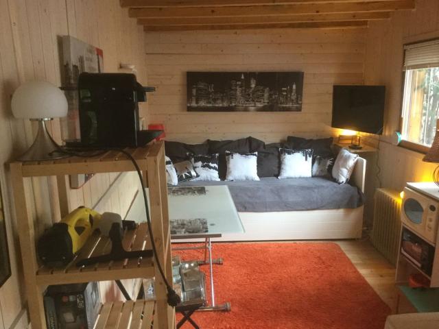 Studio de 20m2 à louer sur Aix en Provence