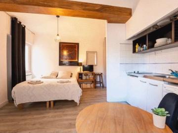 Studio de 20m2 à louer sur Aix en Provence