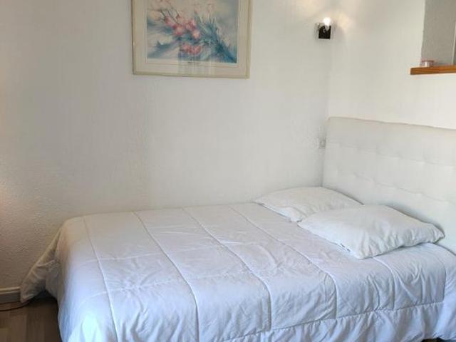Studio de 20m2 à louer sur Aix les Bains