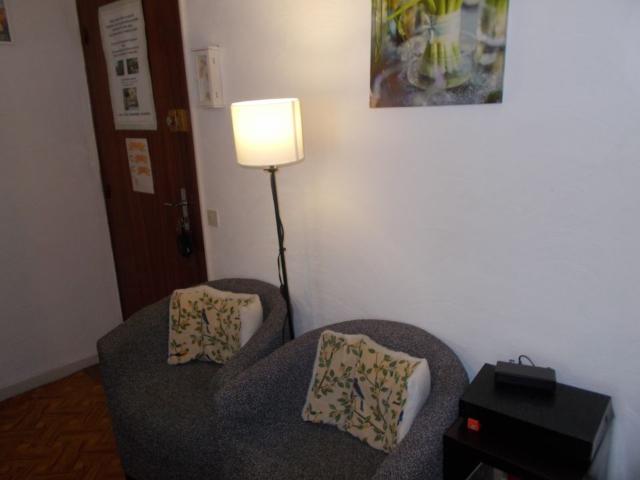 Studio de 20m2 à louer sur Amélie les Bains Palalda