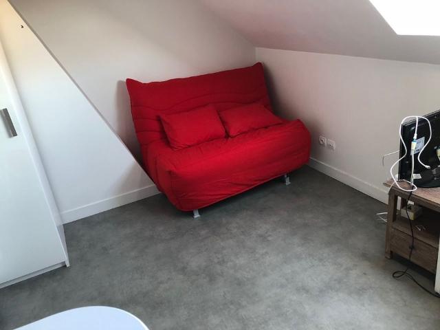 Studio de 20m2 à louer sur Amiens