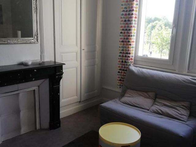 Studio de 20m2 à louer sur Amiens