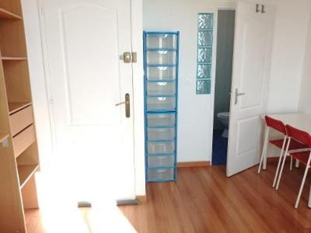 Studio de 20m2 à louer sur Amiens