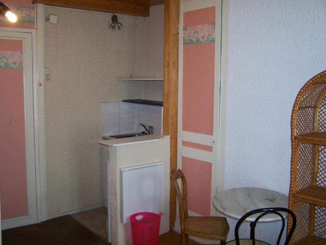 Studio de 20m2 à louer sur Amiens