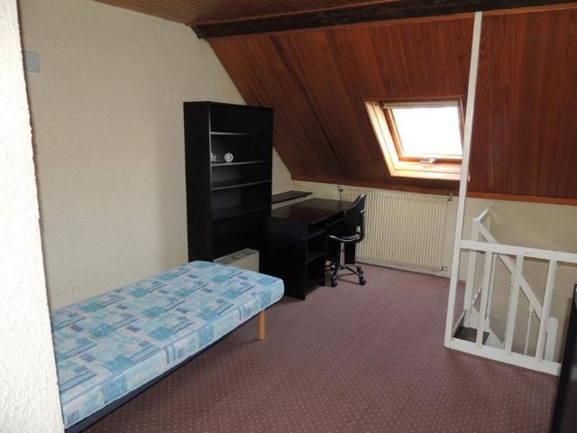 Studio de 20m2 à louer sur Amiens