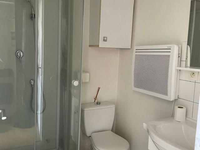 Studio de 20m2 à louer sur Amiens