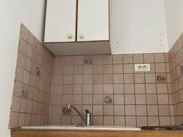 Studio de 20m2 à louer sur Amiens