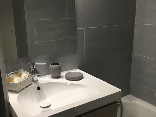 Studio de 20m2 à louer sur Annecy