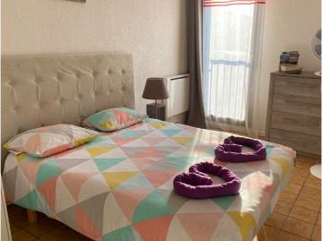 Studio de 20m2 à louer sur Annecy