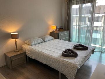 Studio de 20m2 à louer sur Annecy