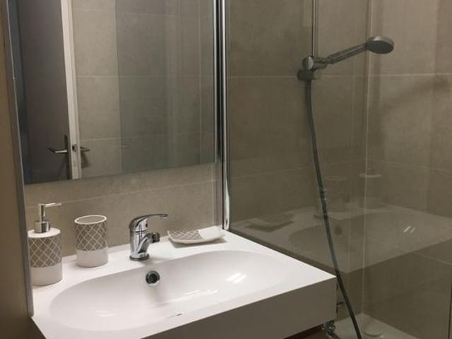 Studio de 20m2 à louer sur Annecy