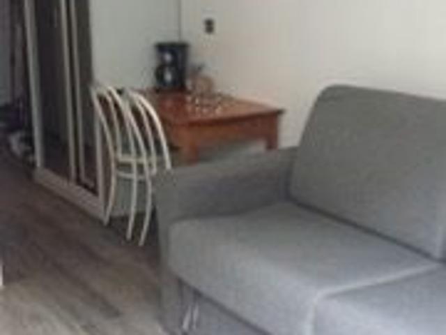 Studio de 20m2 à louer sur Annecy