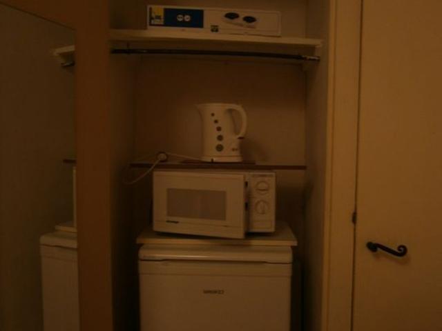 Studio de 20m2 à louer sur Angers