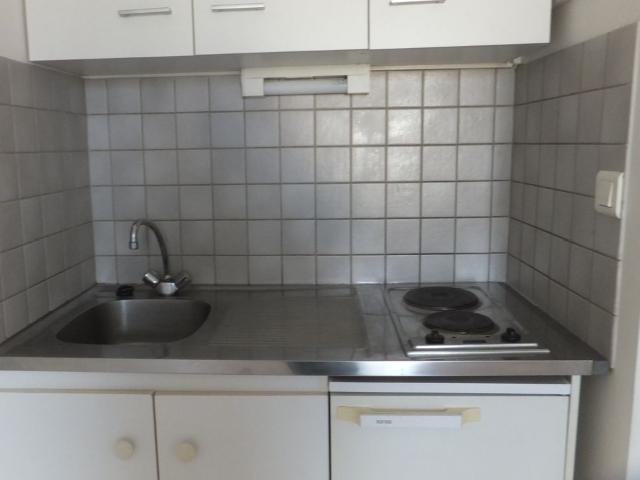 Studio de 20m2 à louer sur Angers