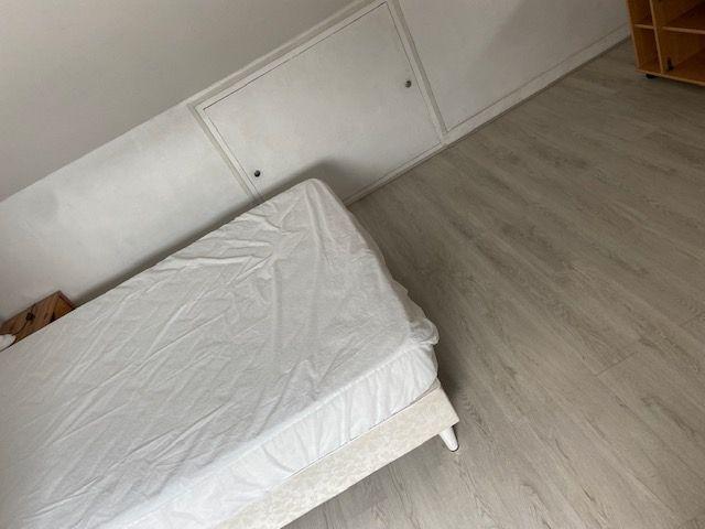 Studio de 20m2 à louer sur Angers