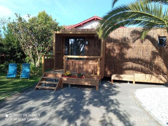Studio de 20m2 à louer sur Anglet