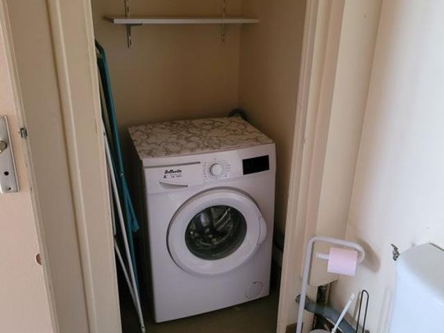 Studio de 20m2 à louer sur Angoulême