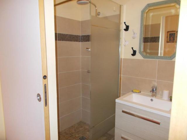 Studio de 20m2 à louer sur Apt