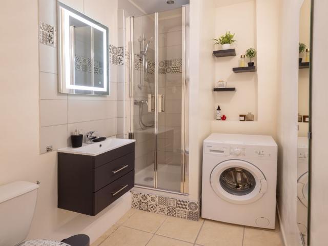 Studio de 20m2 à louer sur Apt