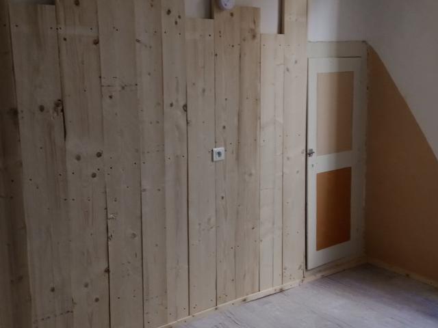 Studio de 20m2 à louer sur Apt