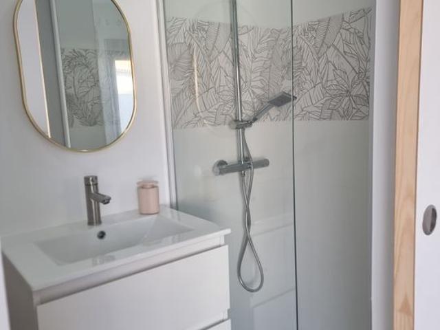 Studio de 20m2 à louer sur Argelès sur Mer