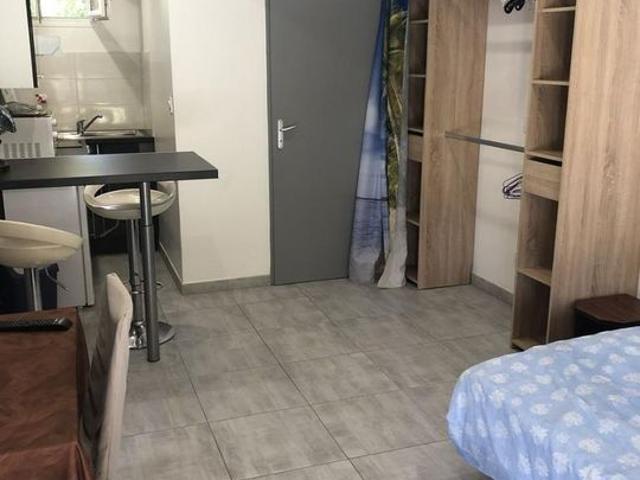 Studio de 20m2 à louer sur Argelès sur Mer
