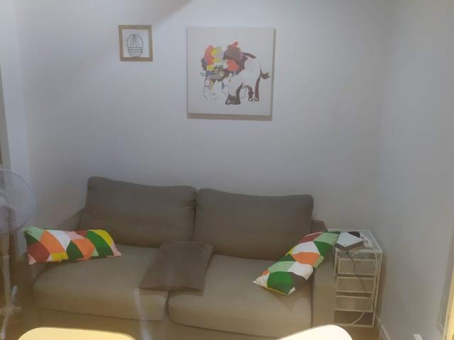 Studio de 20m2 à louer sur Arles