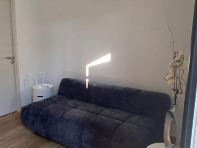 Studio de 20m2 à louer sur Aubagne