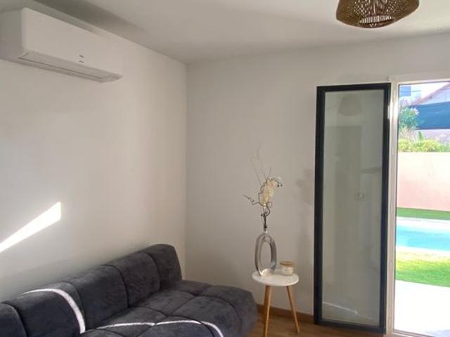 Studio de 20m2 à louer sur Aubagne
