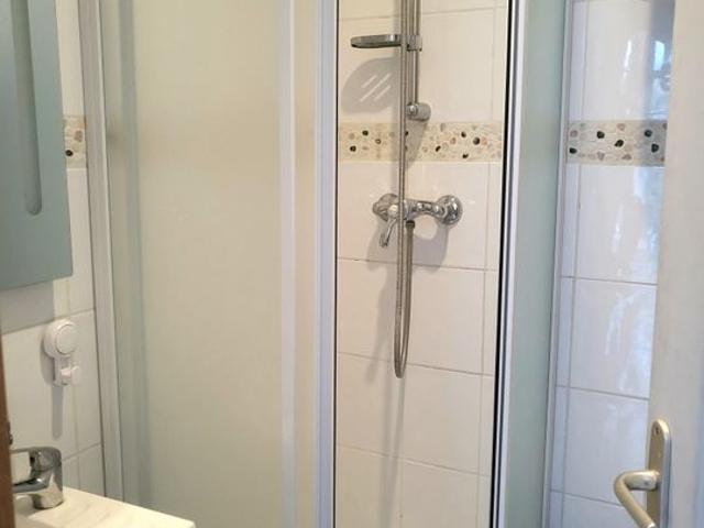 Studio de 20m2 à louer sur Aubervilliers
