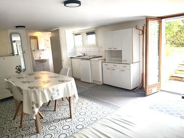Studio de 20m2 à louer sur Auxerre