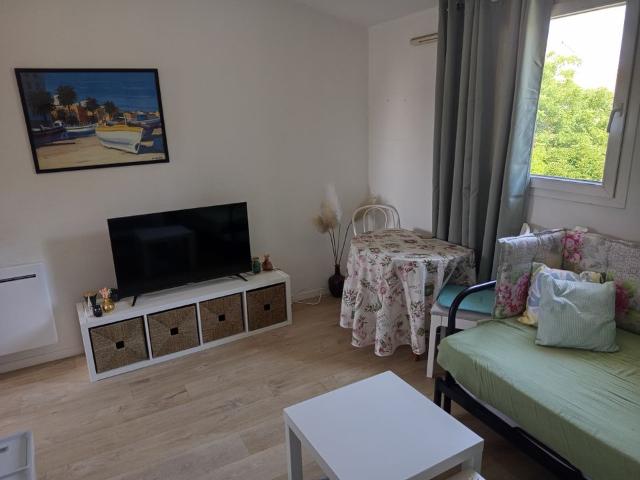 Studio de 20m2 à louer sur Avignon