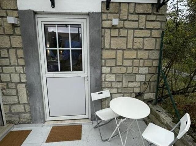 Studio de 20m2 à louer sur Bagneux