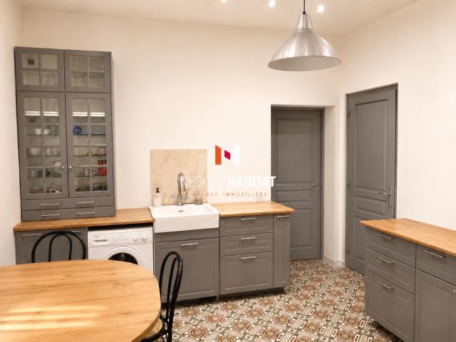 Studio de 20m2 à louer sur Baillargues